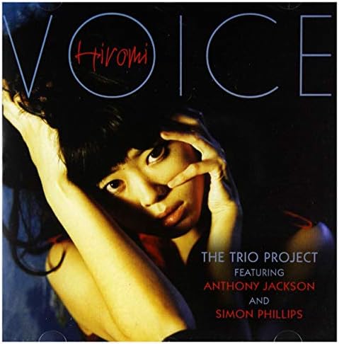 Hiromi the Trio Project, Hiromi - Voice - Amazon.com Music
